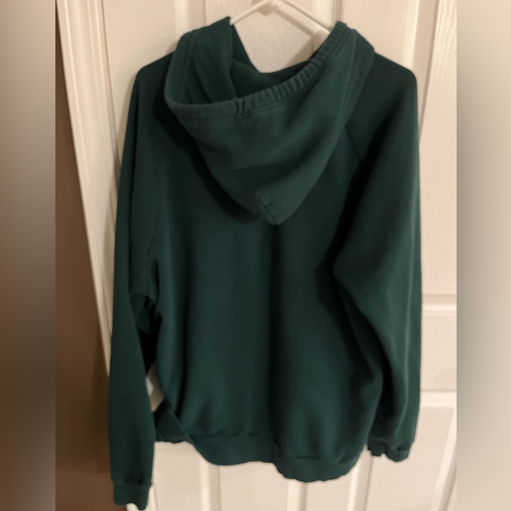 Men’s XL Under Armour hoodie - Picture 2 of 4